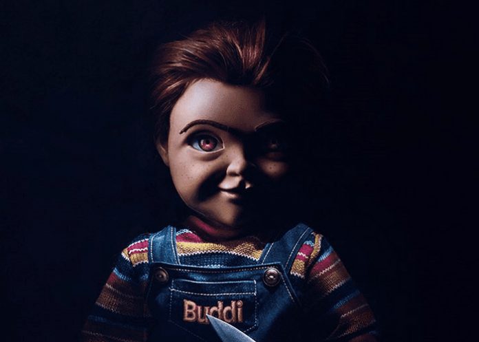 ‘Chucky’ regresa más sangriento su nuevo tráiler, lo confirma