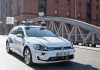 Volkswagen prueba la conducción altamente automatizada