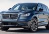 Lincoln apuesta por las SUV, presenta la Lincoln Corsair