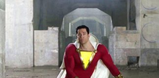 Shazam! lo logró, tendrá secuela