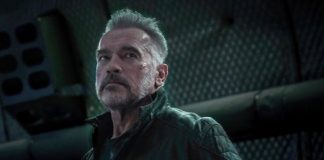 Lanzan las primeras imágenes de ‘Terminator: Destino Oscuro’