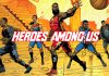 Marvel y adidas celebran a los héroes del baloncesto