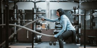 adidas continúa impulsando la igualdad en el deporte