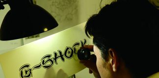 Los siete dioses japoneses le sonríen a G-Shock en esta colección