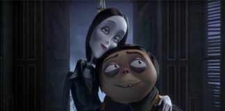 Los Locos Addams' presentan su primer adelanto