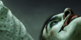 Warner lanza nueva imagen del Guasón