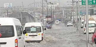 La CDMX se prepara las lluvias