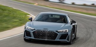 Audi amplía el uso de la impresión en 3D