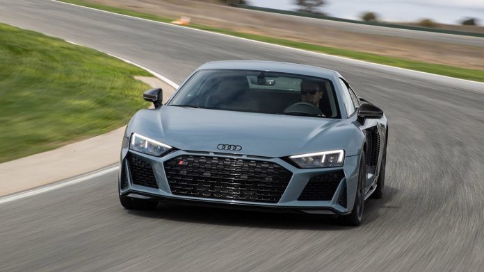 Audi amplía el uso de la impresión en 3D