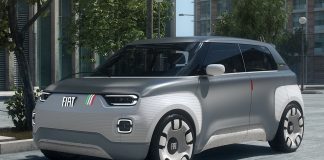 FCA se alía con Samsung y Google para su nueva ‘conectividad’