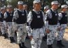 CDMX estrena Guardia Nacional