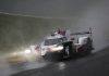 Toyota gana el título de constructores del WEC en Spa