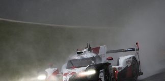 Toyota gana el título de constructores del WEC en Spa