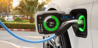 California vehículos de gasolina