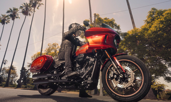 harley-davidson el diablo