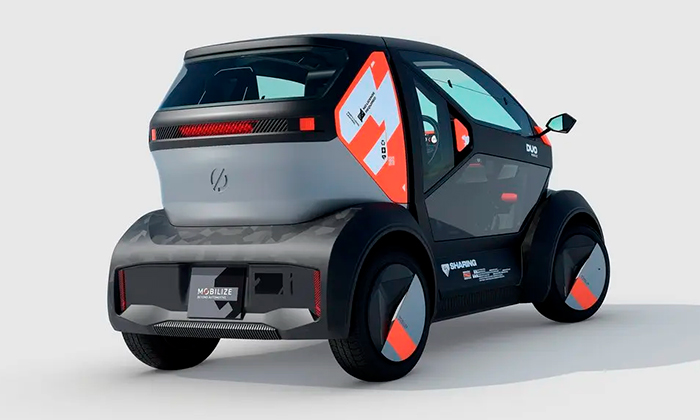 renault twizy