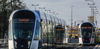 transporte público gratuito
