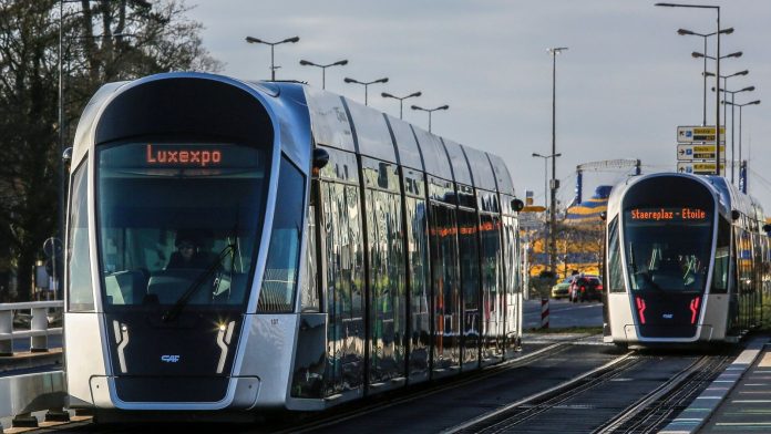 transporte público gratuito