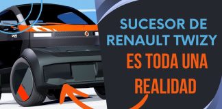 renault twizy