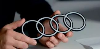 Los ‘Cuatro Aros’ de Audi tiene una ligera evolución