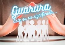 ¿Sabes el Significado de la palabra Guarura?