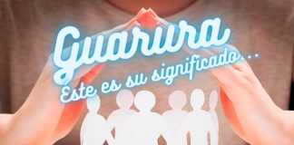 ¿Sabes el Significado de la palabra Guarura?