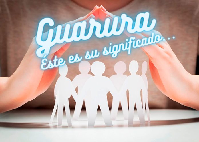 ¿Sabes el Significado de la palabra Guarura?
