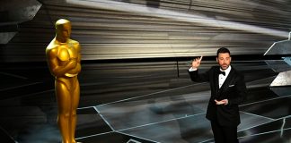 jimmy kimmel premios oscar