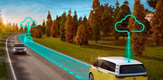 Volkswagen ID. Buzz abre la ‘Caja de Pandora’ en tecnologías a la conducción