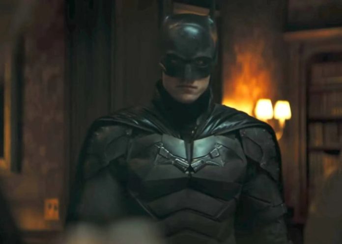 ¡‘The Batman 2’ no formará parte del DC Universe de James Gunn!