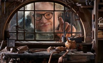 Guillermo del Toro quiere construir una nueva adaptación de ‘El Fantasma de la Ópera’