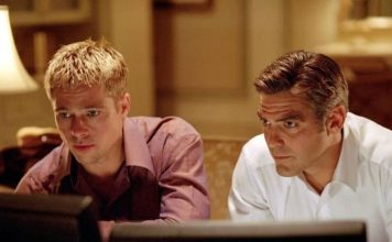 La banda regresa: George Clooney y Brad Pitt confirman ‘Ocean’s 14’