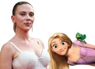 La magia de Rapunzel regresa para una nueva generación