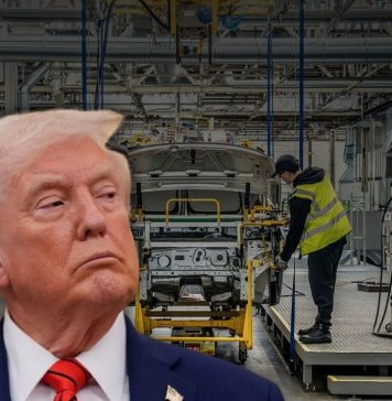 Stellantis apuesta por Estados Unidos: el efecto Trump que reconfigura la industria automotriz