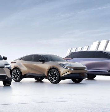 Toyota y Sumitomo apuestan por las baterías de estado sólido: una nueva era para los autos eléctricos