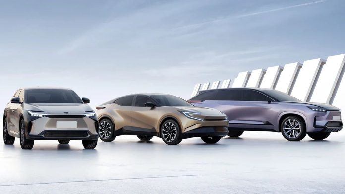 Toyota y Sumitomo apuestan por las baterías de estado sólido: una nueva era para los autos eléctricos