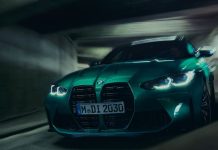 BMW confirma su M3 eléctrico… y promete que será “una locura”