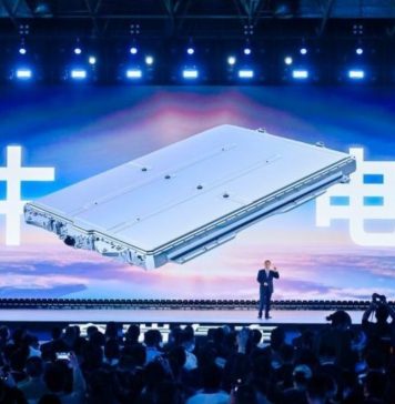 Chirey rompe barreras con su nueva batería de estado sólido: hasta 1,500 km de autonomía