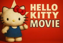 Hello Kitty 2028: estreno global