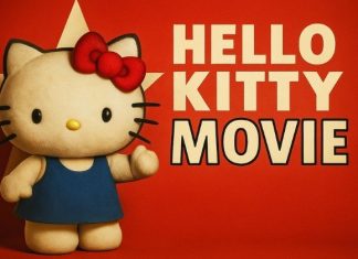 Hello Kitty 2028: estreno global