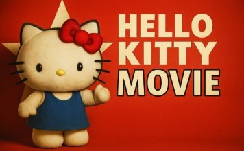 Hello Kitty 2028: estreno global