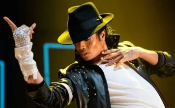Michael Jackson vuelve a la gran pantalla… ¡por partida doble!