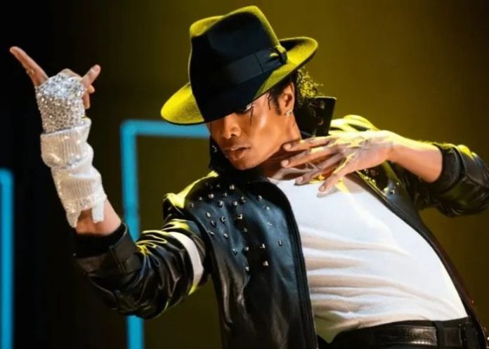 Michael Jackson vuelve a la gran pantalla… ¡por partida doble!
