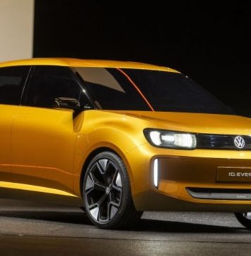 Volkswagen y Rivian preparan la mayor revolución tecnológica en años: así será RV Tech