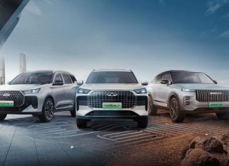 Chirey acelera hacia 2026: 4 súper híbridos, una pick-up y ofensiva total en México