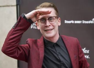 La sorprendente visión de Macaulay Culkin para revivir ‘Mi Pobre Angelito’