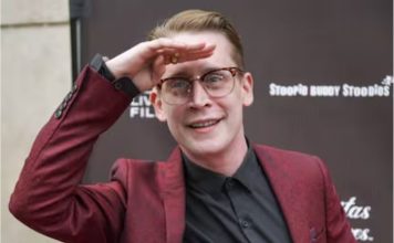 La sorprendente visión de Macaulay Culkin para revivir ‘Mi Pobre Angelito’