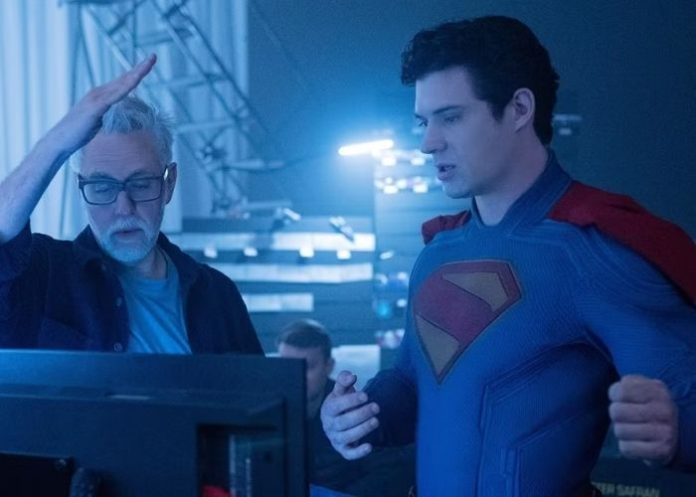 ‘Superman’ sacude la temporada de premios al colarse en dos categorías de los Premios Óscar 2026