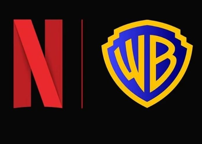 Netflix propone ventana de 17 días en salas tras adquirir Warner Bros.