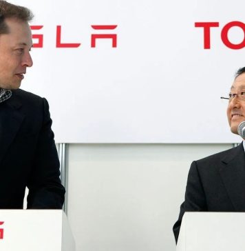 Cuando Musk se equivoca: Toyota lo corrige… usando la IA de Musk